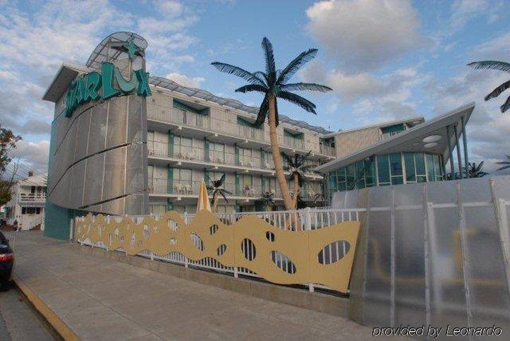 Hotel The Starlux Wildwood Exteriér fotografie