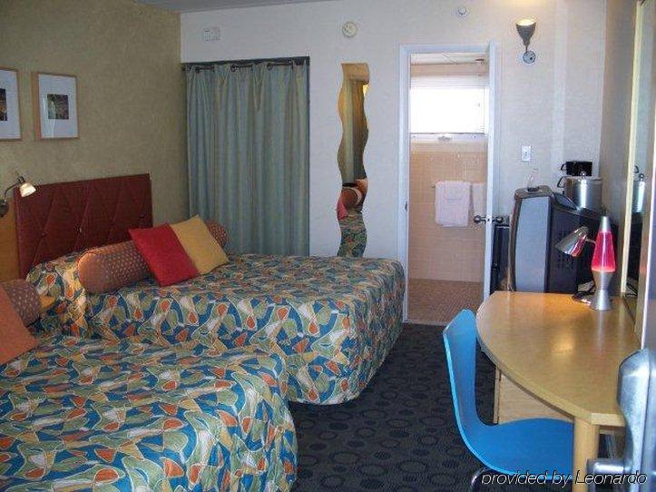 Hotel The Starlux Wildwood Pokoj fotografie